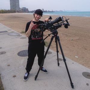 Meet your Posher, Vincent